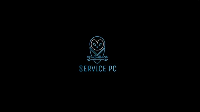 Service PC
